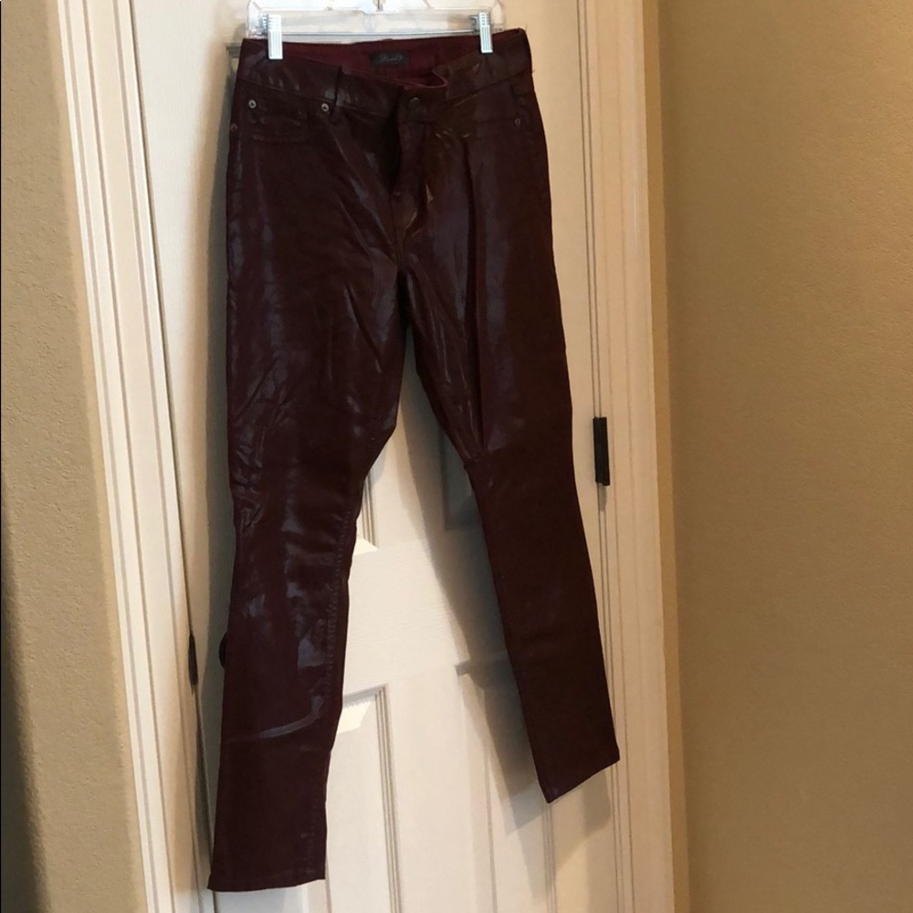 Level 99 Shinny Pants